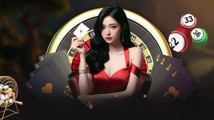68GM Sicbo và Dragon Tiger Casino