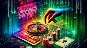 68GM Hướng dẫn nạp rút tiền Casino